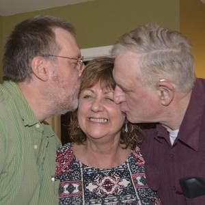 Meet your Posher, Diane